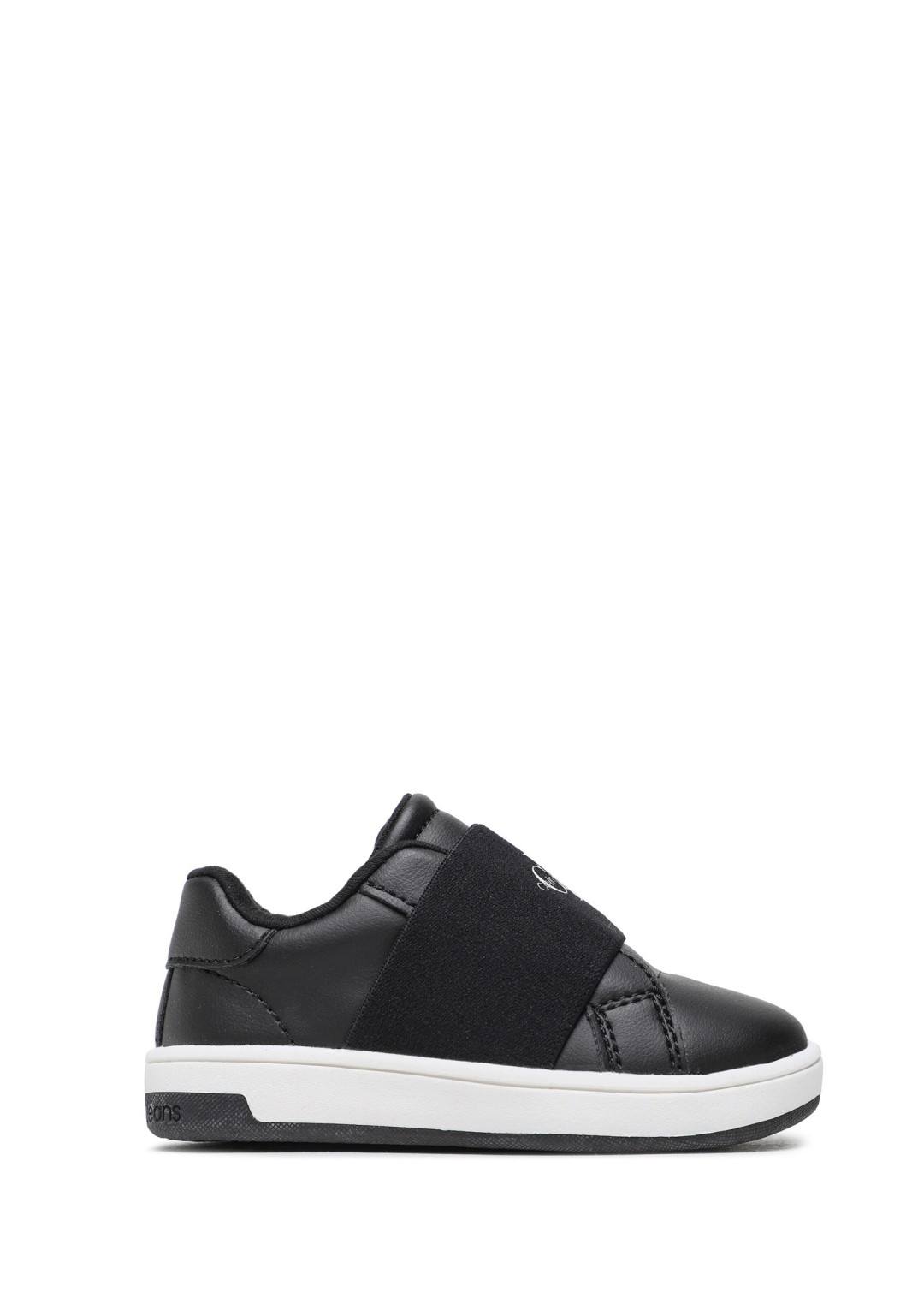 Calvin Klein Jeans - Sneaker Molla - Bimbo - V1B9-80718