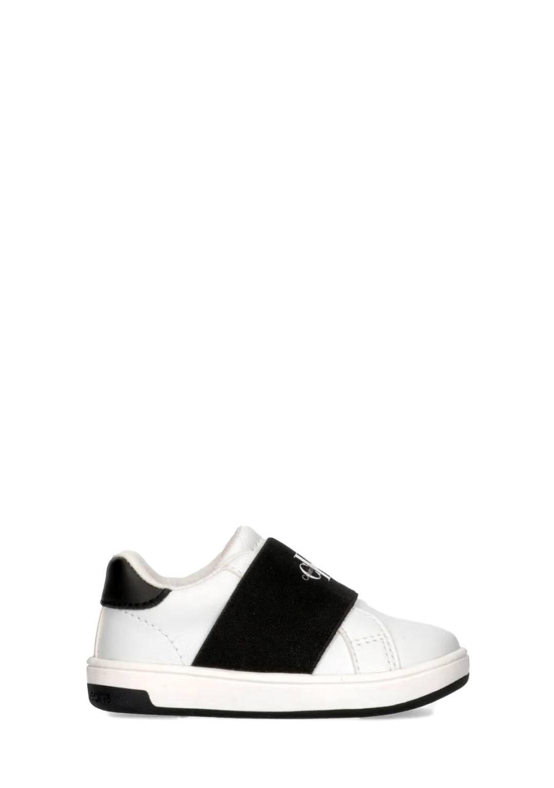 Calvin Klein Jeans - Sneaker Molla - Bimbo - V1B9-80718 B