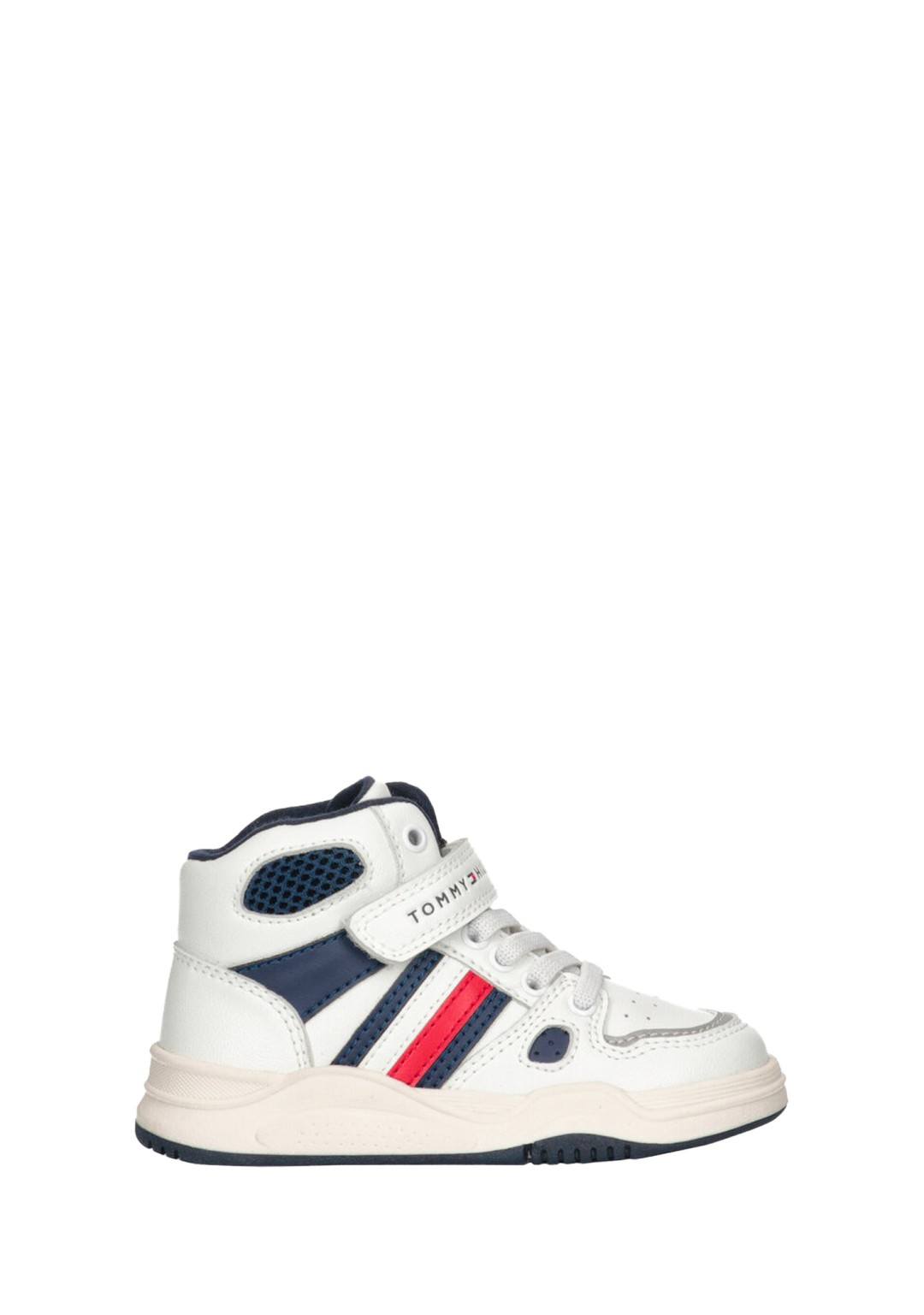 TOMMY HILFIGER - Sneaker Alta - Bambini e ragazzi - T3B9-33107