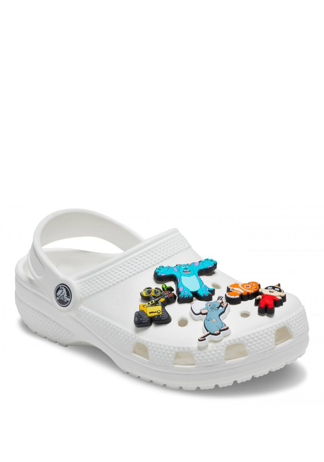 Crocs - Charms Pixar - Unisex bambino - 10010002