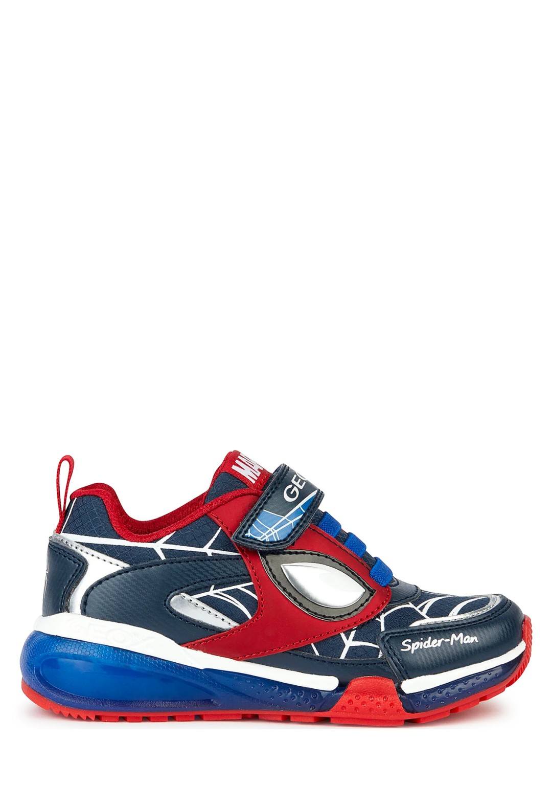 Geox - Spider-Man - Bambini e ragazzi - J36FED