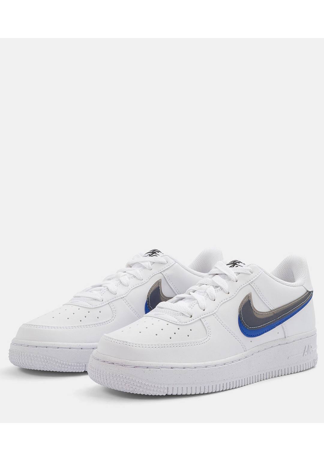 Nike - AF1 Impact - Bambini e ragazzi - FD0688 100