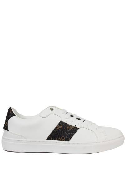 Guess - Bassa Rip.Logato - Uomo - FM7TOI ELL12