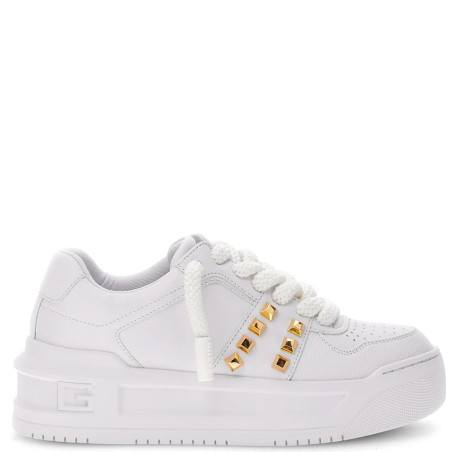 Guess - Sneaker Borchie - Donna - FL8MMSELE12
