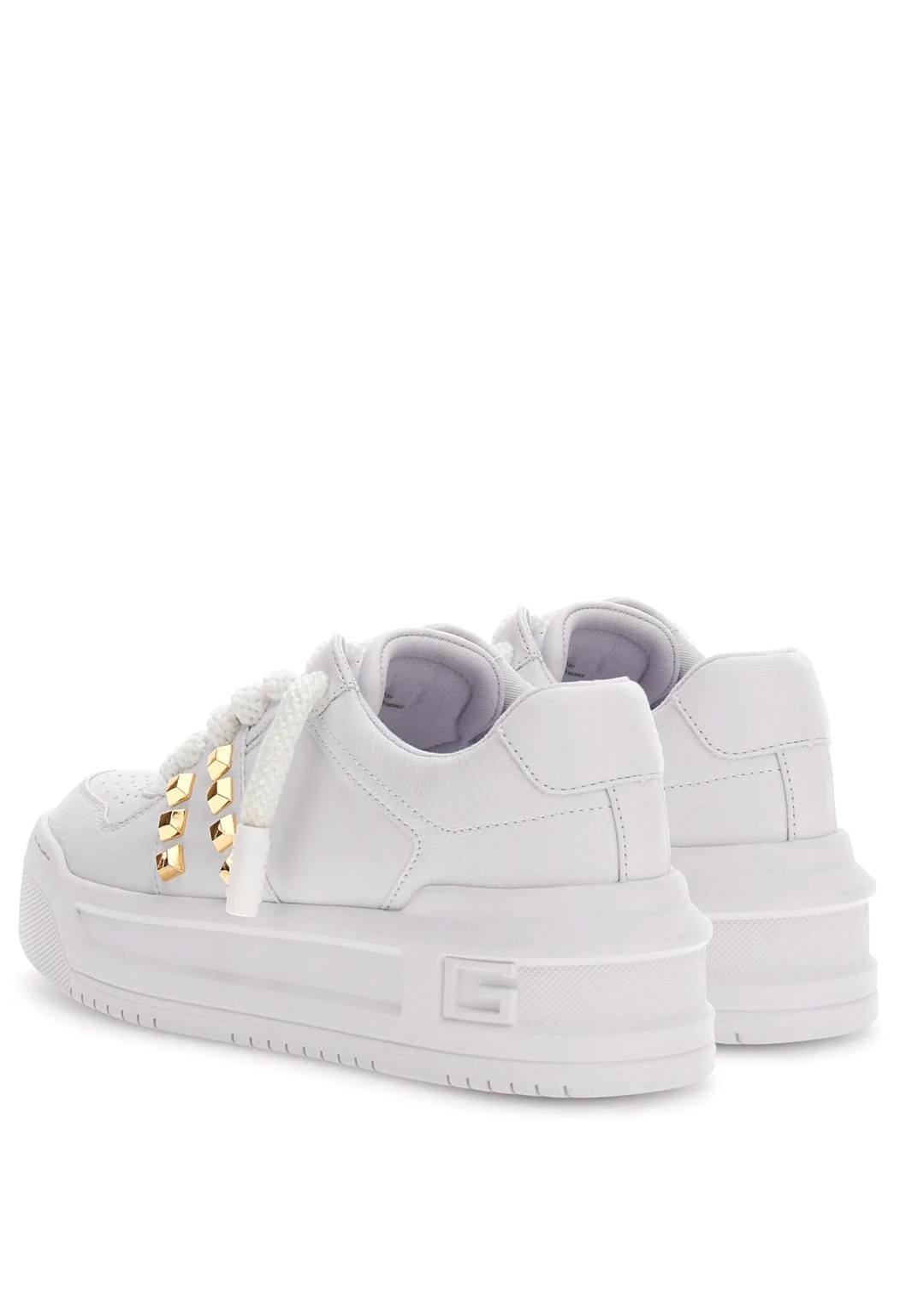 Guess - Sneaker Borchie - Donna - FL8MMSELE12