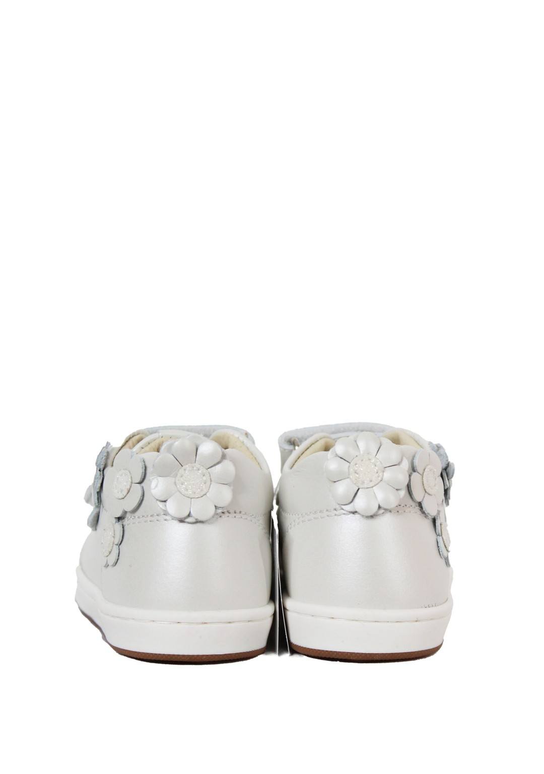Balducci - Sneaker Fiori - Bimba - CITA6211V