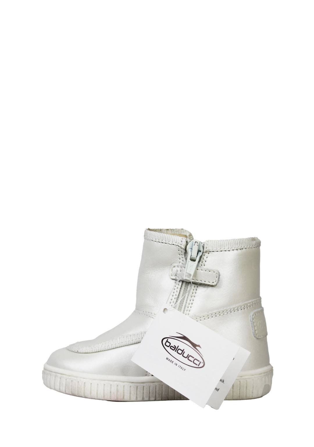 Balducci - Stivaletto Fiore - Bimba - MSP4470A