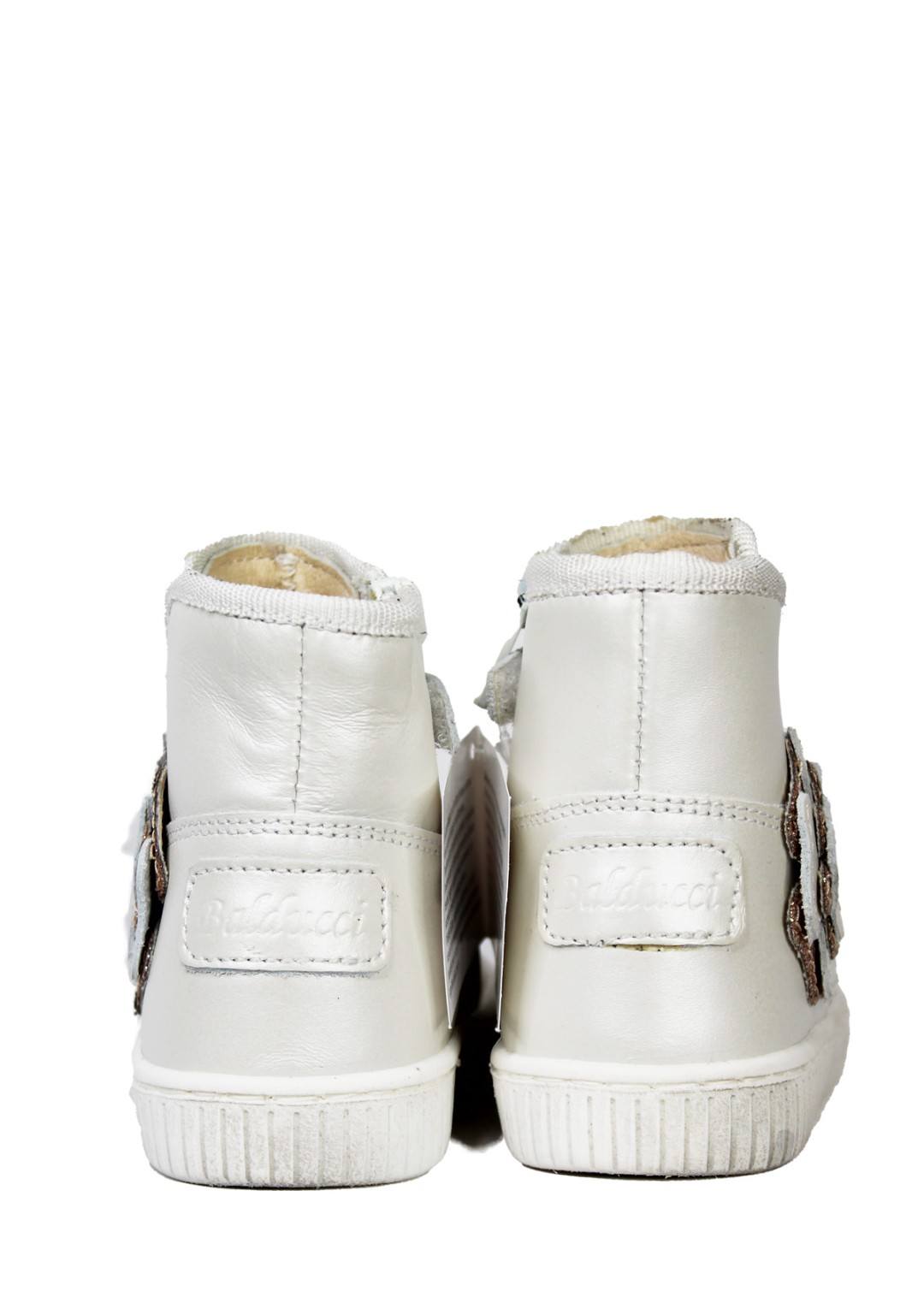 Balducci - Stivaletto Fiore - Bimba - MSP4470A