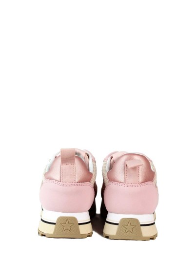 LIU JO - Sneaker Lamè - Bambine e ragazze - 4A3315 R