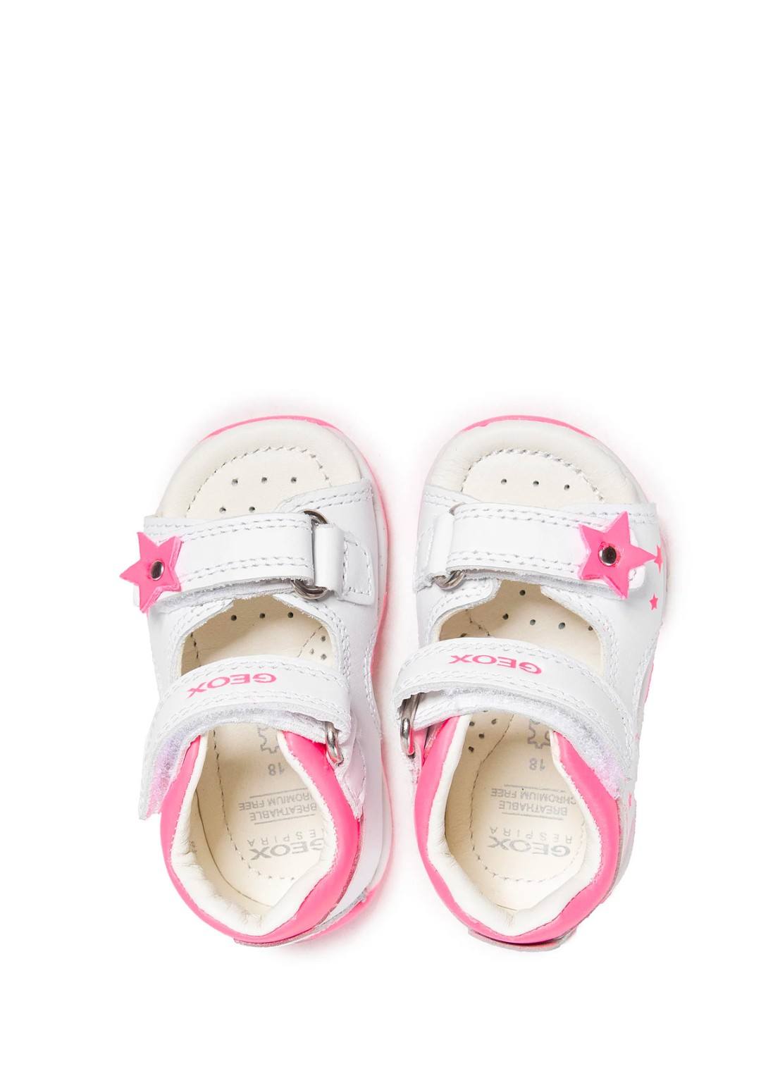 Geox bambina primavera estate crass 2018