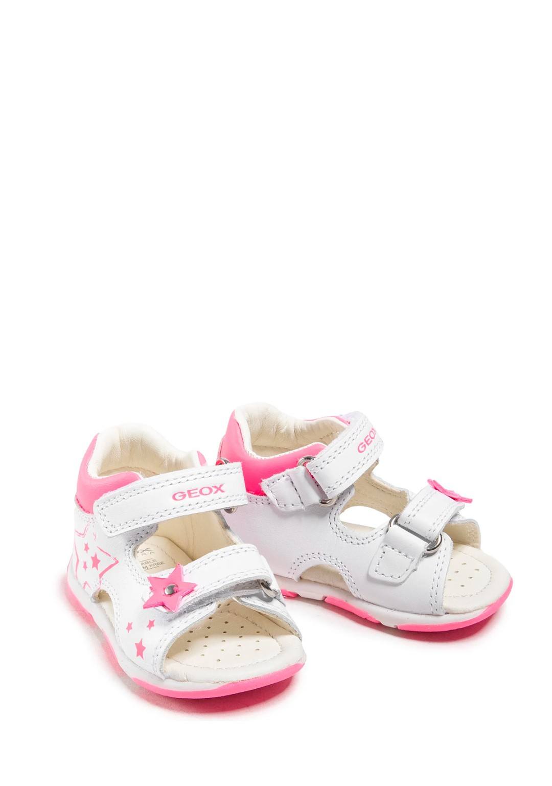 Geox - Sandaletto Stella - Bimba - B150YA