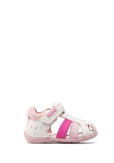Geox - Sandalo Ragnetto - Bimba - B151QD