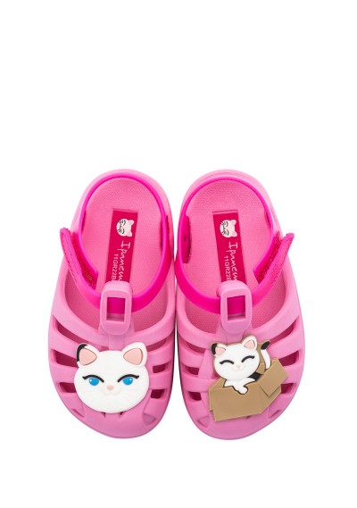 Ipanema - Sandaletto Gatto - Bimba - 83354 R