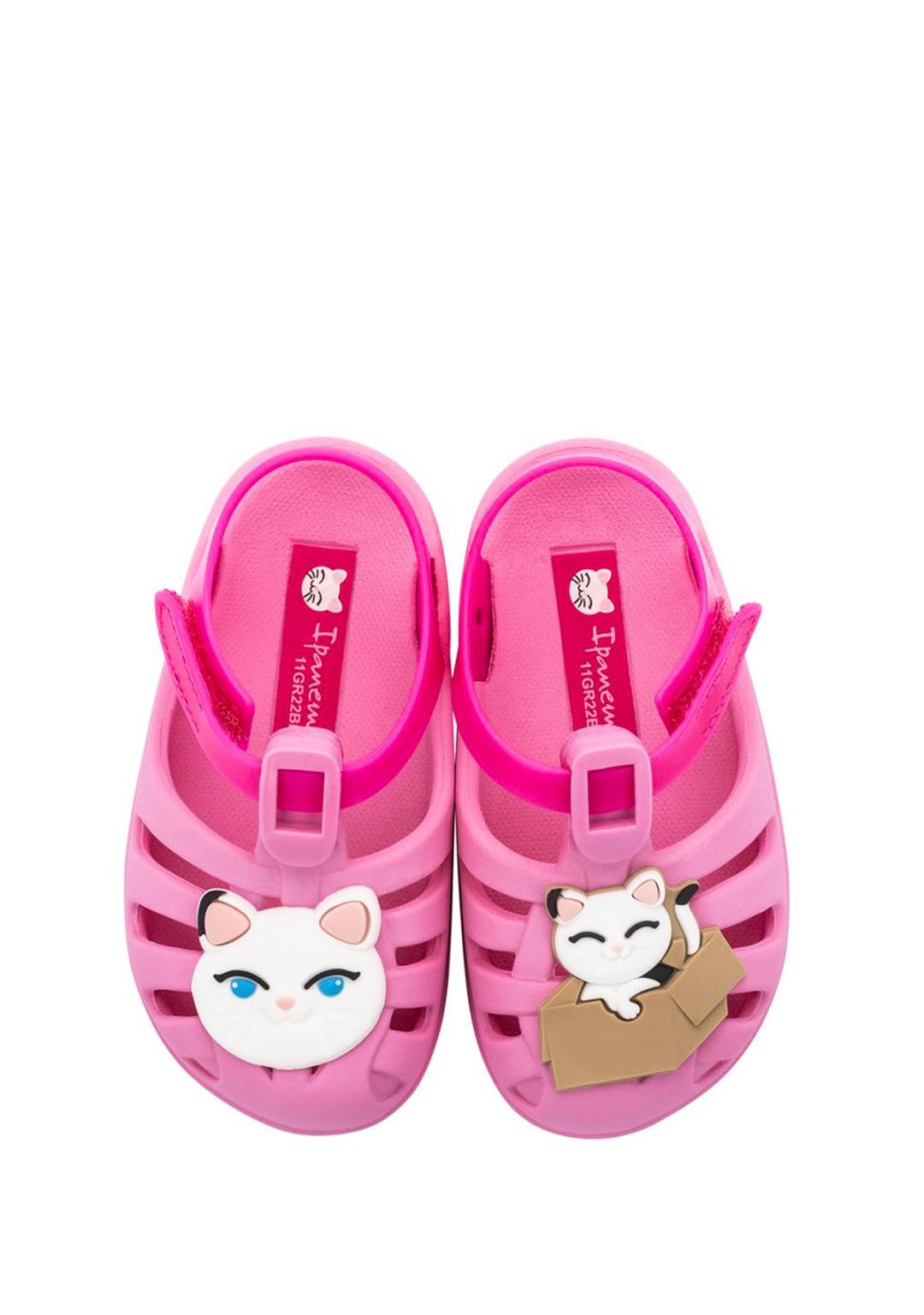 Ipanema - Sandaletto Gatto - Bimba - 83354 R
