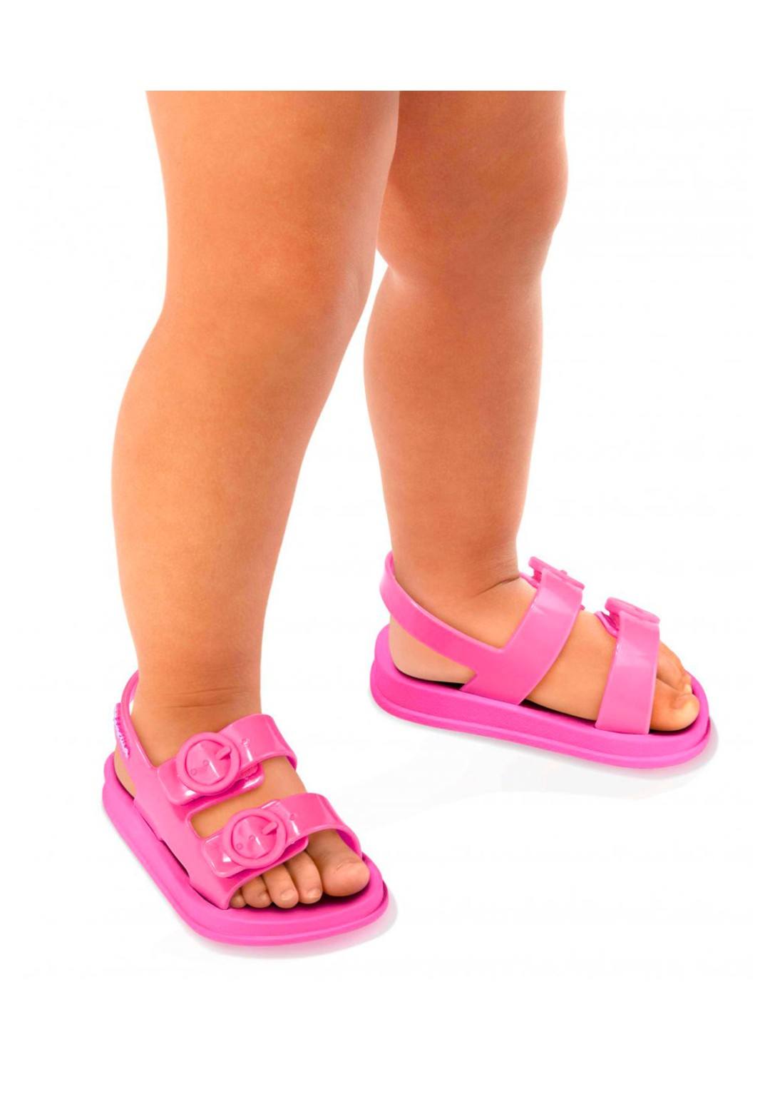 Ipanema - Sandalo 2 Fibbie - Bimba - 27020 R