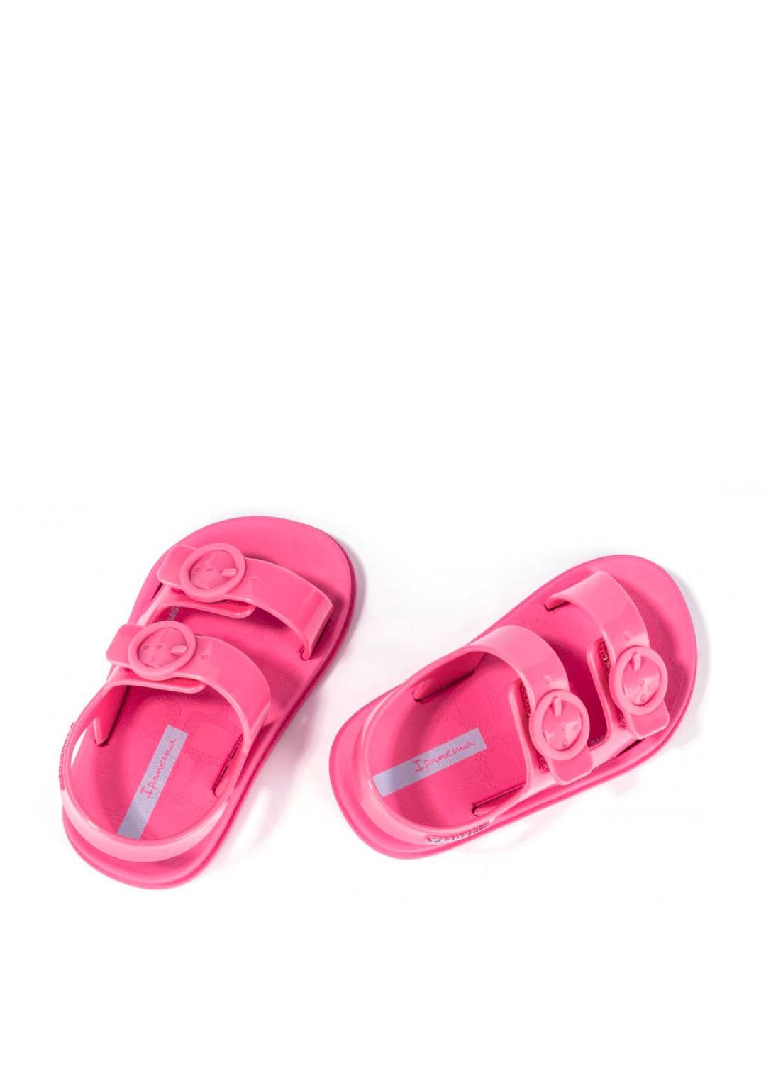 Ipanema - Sandalo 2 Fibbie - Bimba - 27020 R