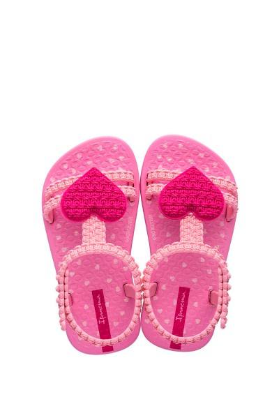 Ipanema - Sandaletto Cuori - Bimba - 81997