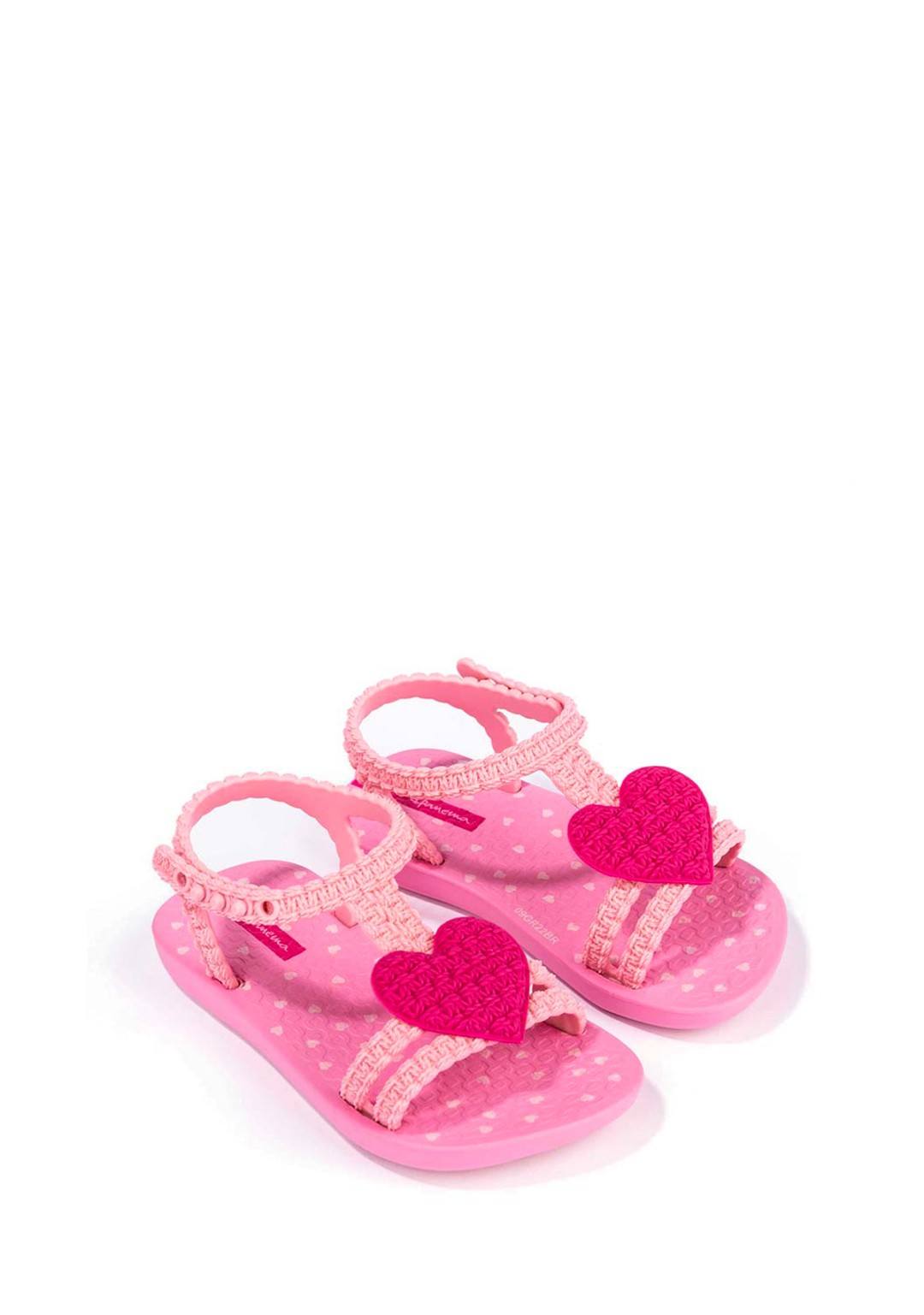 Ipanema - Sandaletto Cuori - Bimba - 81997