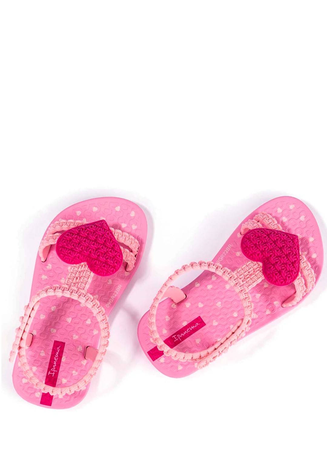 Ipanema - Sandaletto Cuori - Bimba - 81997