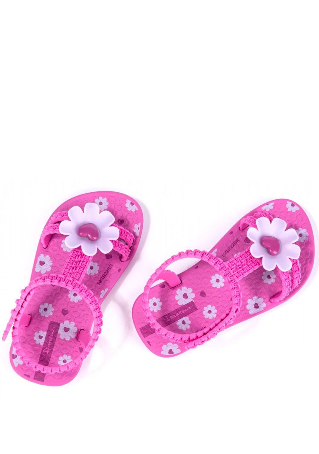 Ipanema - Sandaletto Fiori - Bimba - 83355