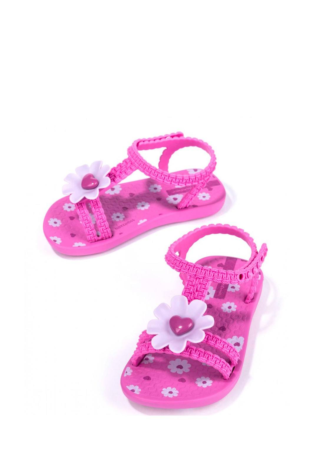 Ipanema - Sandaletto Fiori - Bimba - 83355
