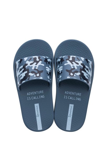 Ipanema - Ciabatta Mimetica - Bambini e ragazzi - 83349 B
