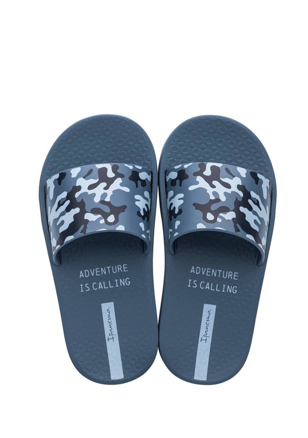 Ipanema - Ciabatta Mimetica - Bambini e ragazzi - 83349 B