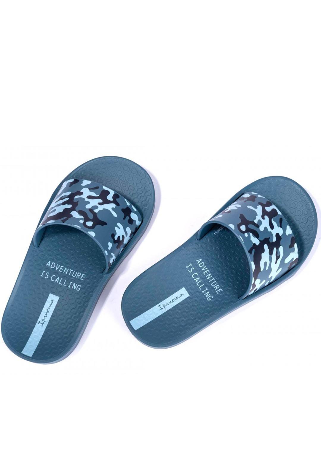 Ipanema - Ciabatta Mimetica - Bambini e ragazzi - 83349 B