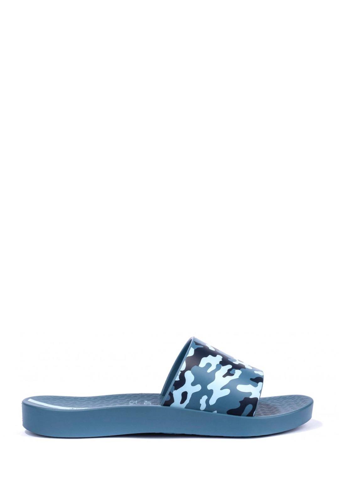 Ipanema - Ciabatta Mimetica - Bambini e ragazzi - 83349 B