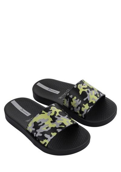 Ipanema - Ciabatta Mimetica - Bambini e ragazzi - 83349 N
