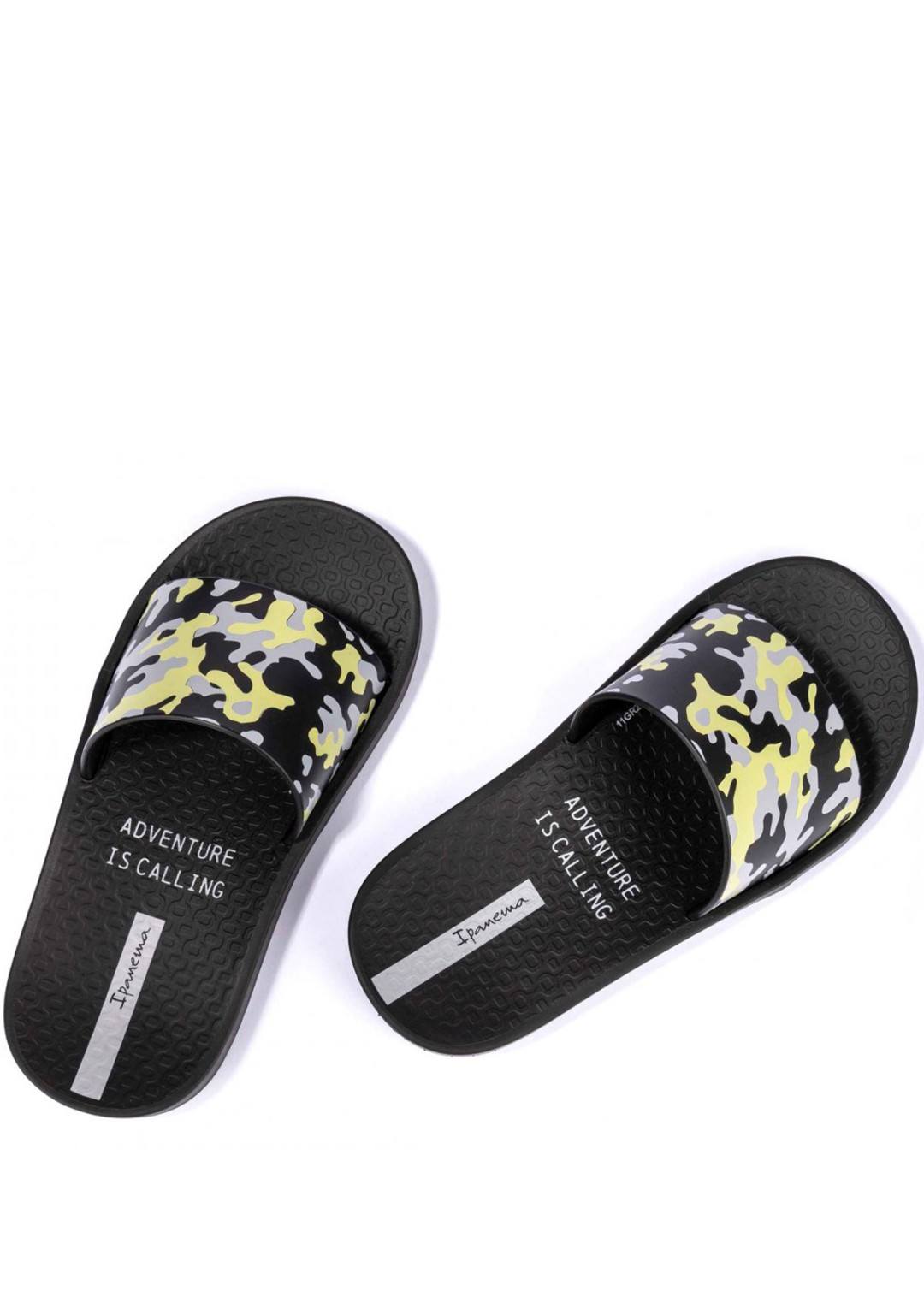 Ipanema - Ciabatta Mimetica - Bambini e ragazzi - 83349 N