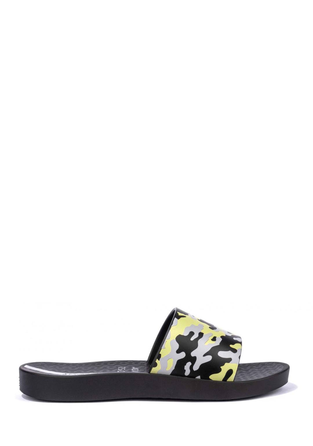 Ipanema - Ciabatta Mimetica - Bambini e ragazzi - 83349 N