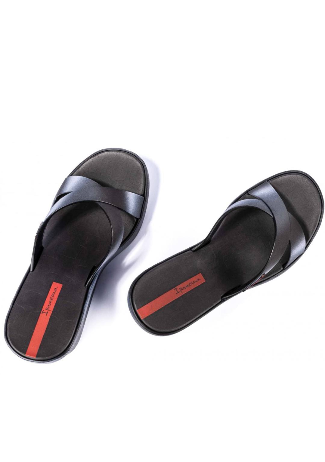 Ipanema - Zeppa Incrocio - Donna - 83423