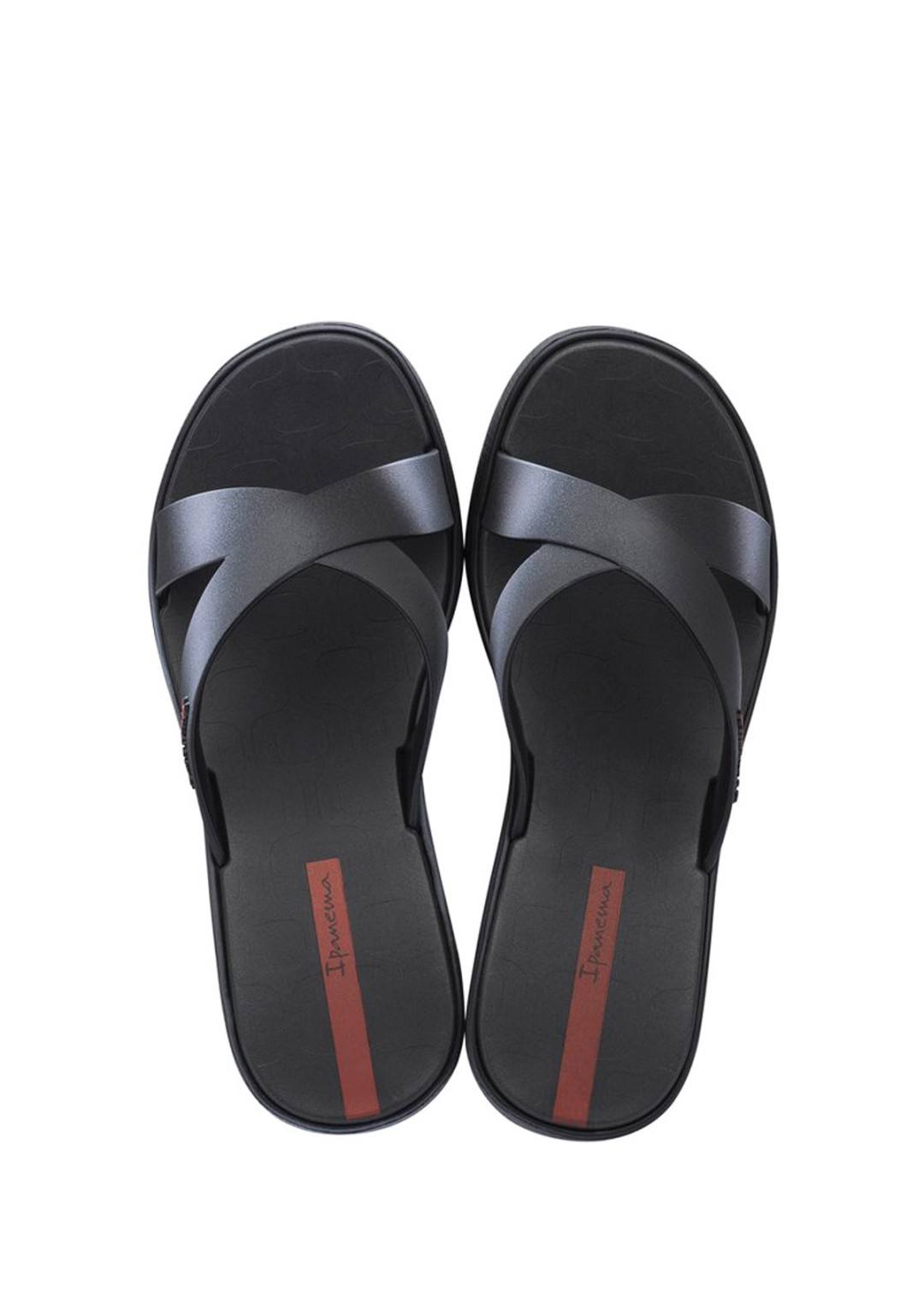 Ipanema - Zeppa Incrocio - Donna - 83423