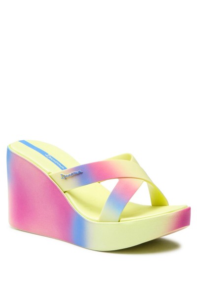 Ipanema - Zeppa Incrocio - Donna - 83423 G