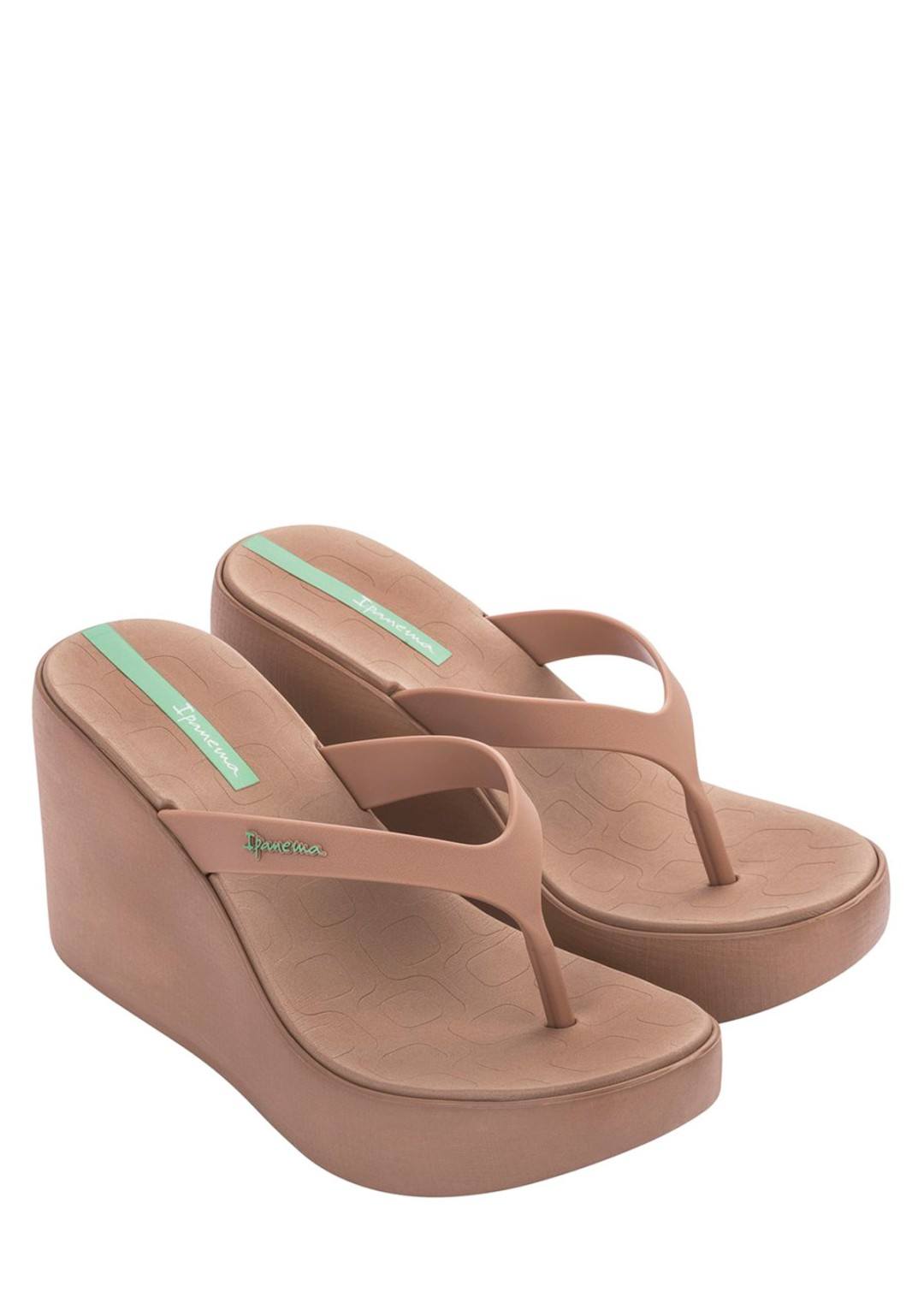Ipanema - Infradito Zeppa - Donna - 83444 N
