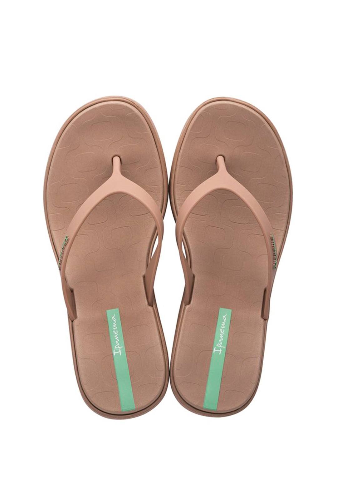 Ipanema - Infradito Zeppa - Donna - 83444 N