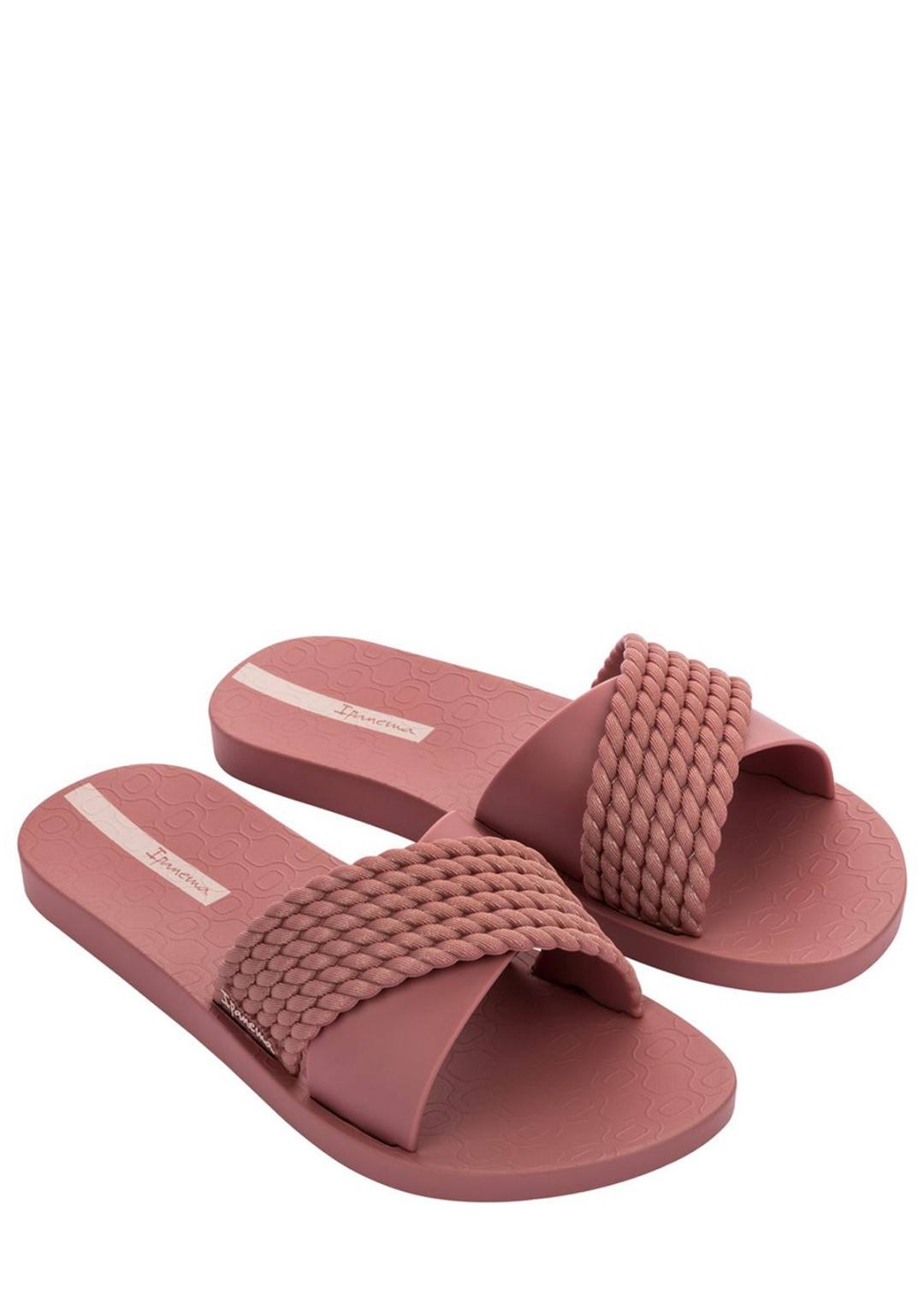 Ipanema - Ciabatta incrocio - Donna - 83244 R