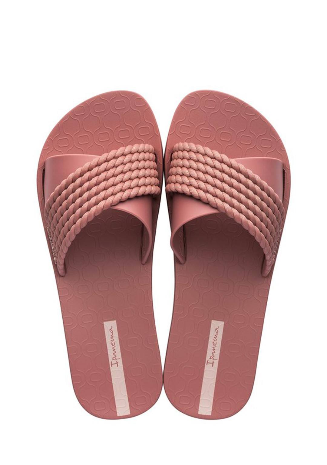 Ipanema - Ciabatta incrocio - Donna - 83244 R