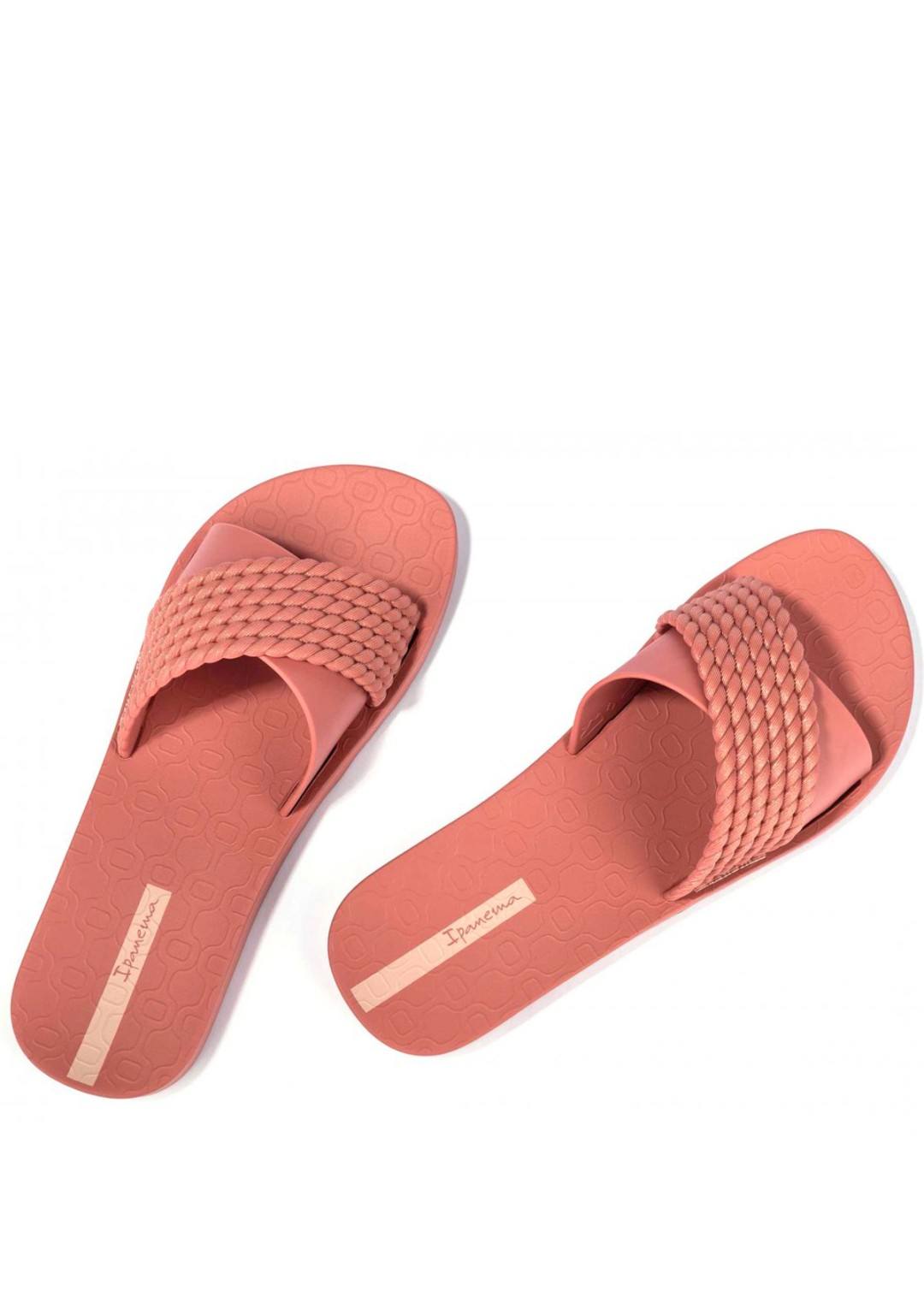 Ipanema - Ciabatta incrocio - Donna - 83244 R