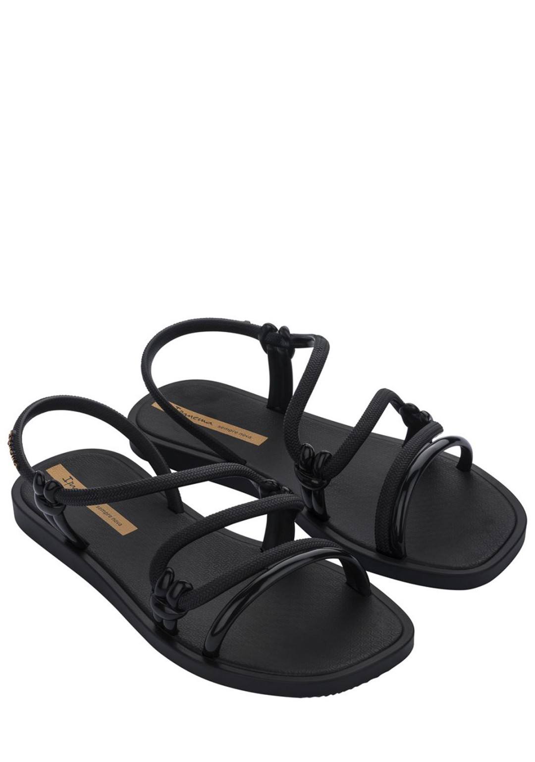 Ipanema - Sandalo Intrecci - Donna - 26983