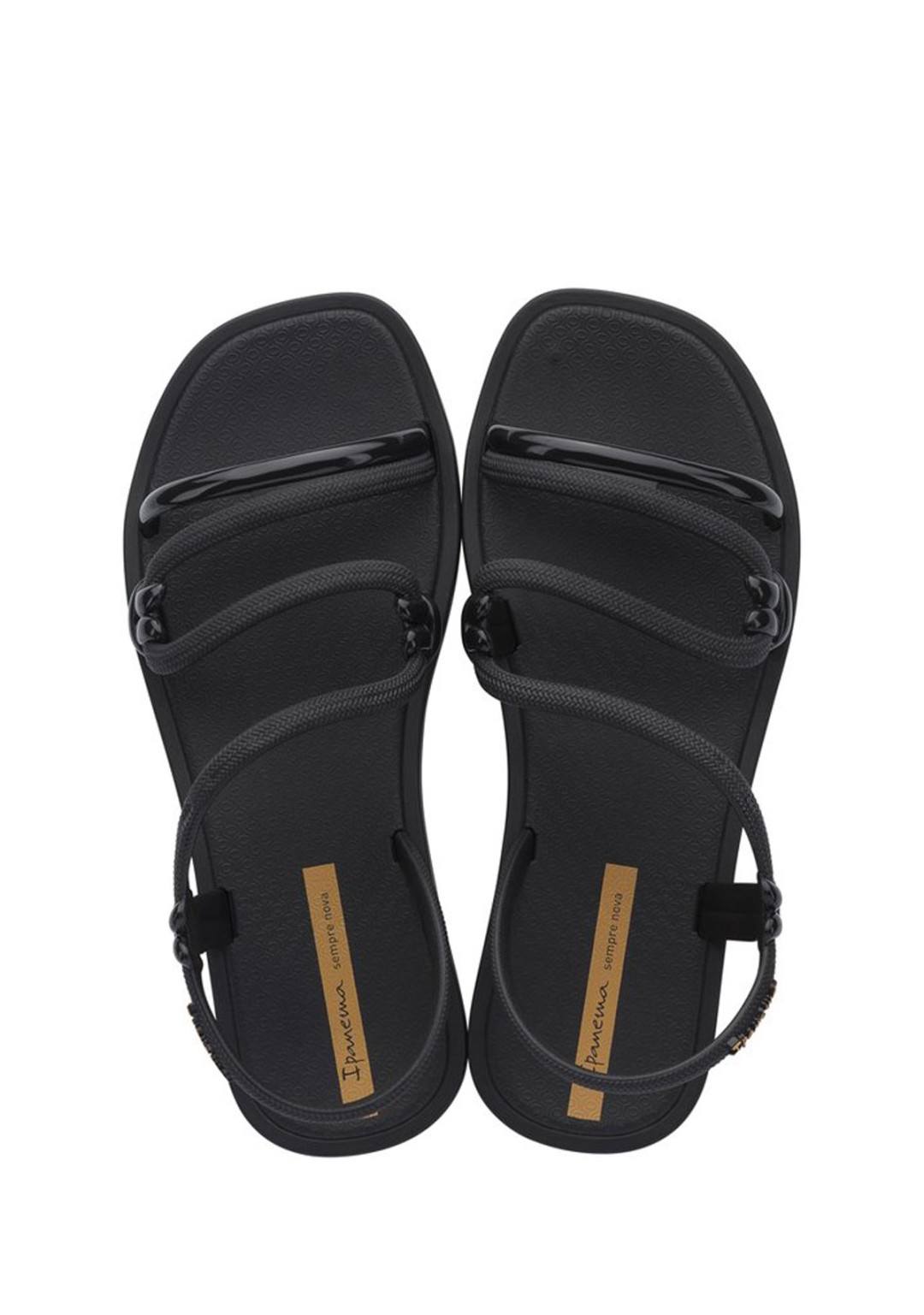 Ipanema - Sandalo Intrecci - Donna - 26983