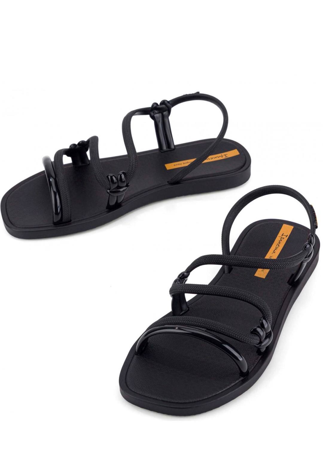 Ipanema - Sandalo Intrecci - Donna - 26983