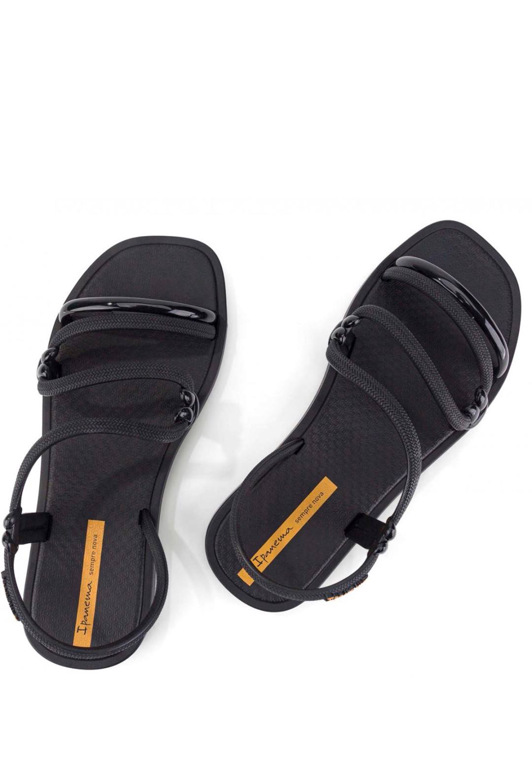 Ipanema - Sandalo Intrecci - Donna - 26983