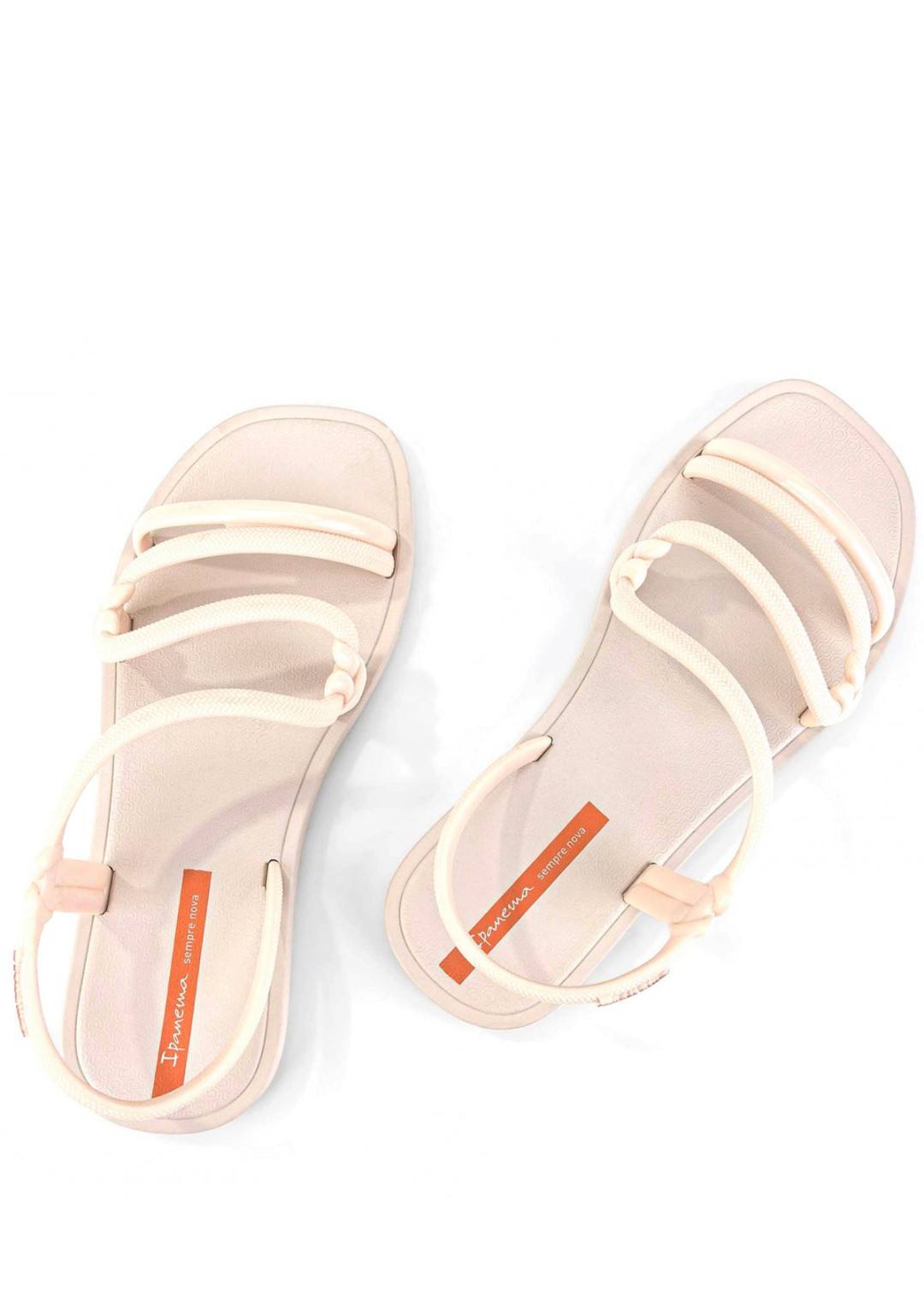 Ipanema - Sandalo Intrecci - Donna - 26983 B