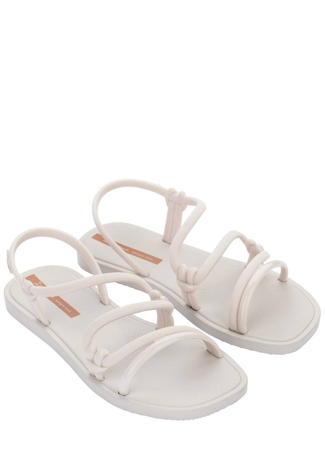 Ipanema - Sandalo Intrecci - Donna - 26983 B