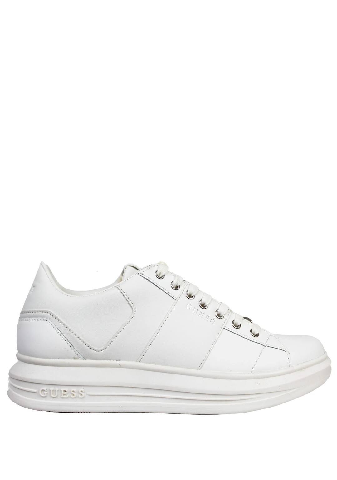 Guess - Sneaker - Uomo - FM5VBS LEA12