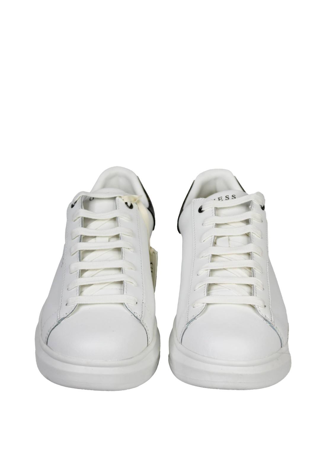 Guess - Sneaker - Uomo - FM5VBS LEA12