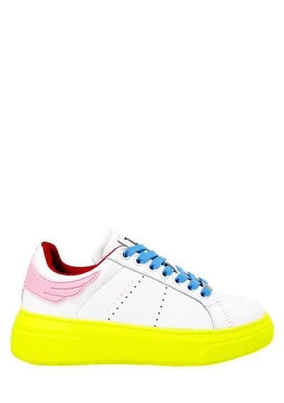 John Richmond - Sneaker Multicolor - Unisex - 18036 C