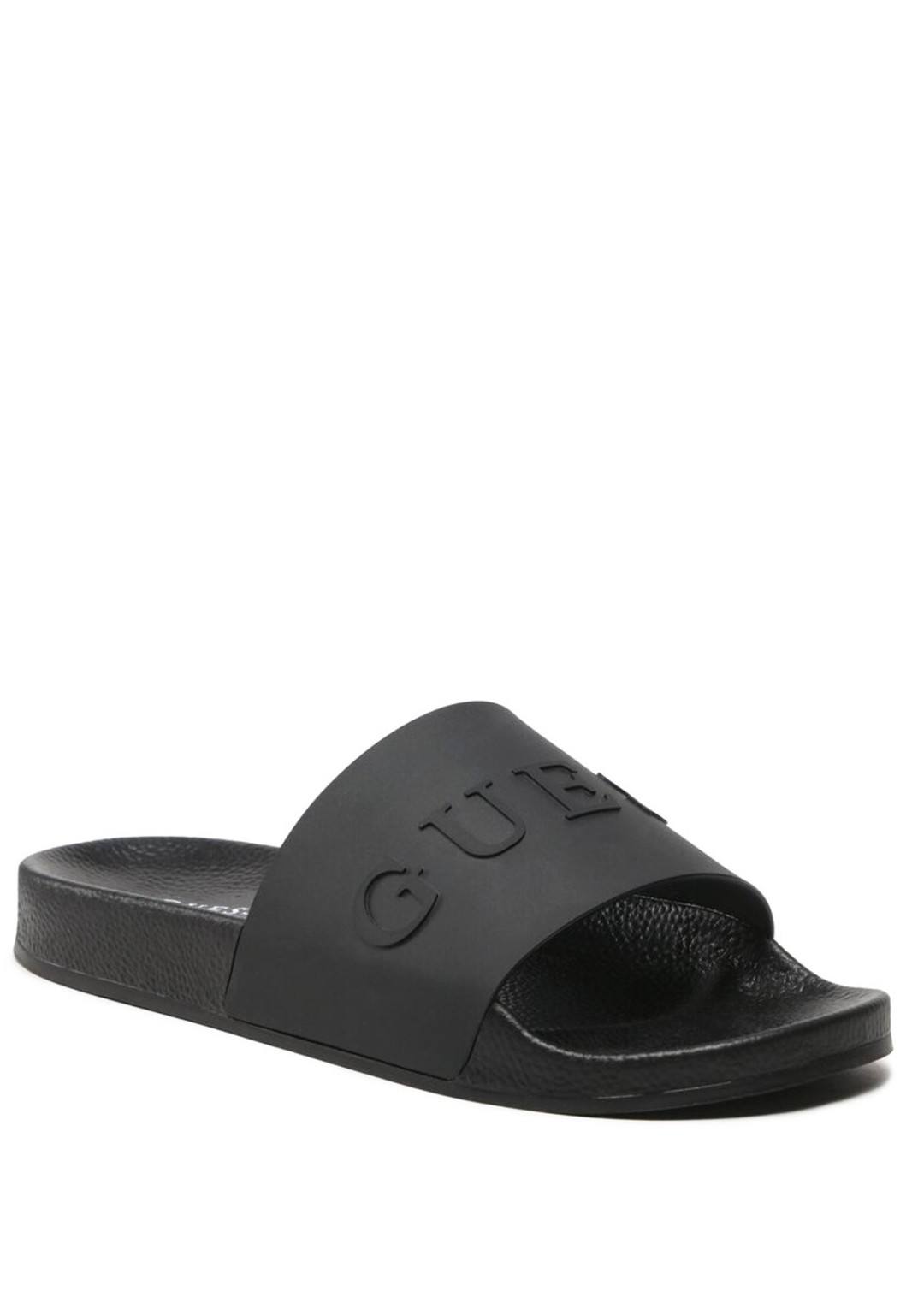 Guess - Ciabatta Scritta - Uomo - FM6CLCFAB19